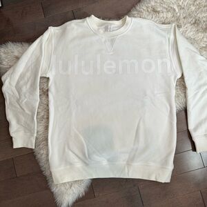 Lululemon Crewneck